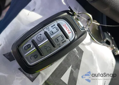 2023 Chrysler Pacifica Touring L из США, поврежденный, VIN 2C4RC1BG8PR629925